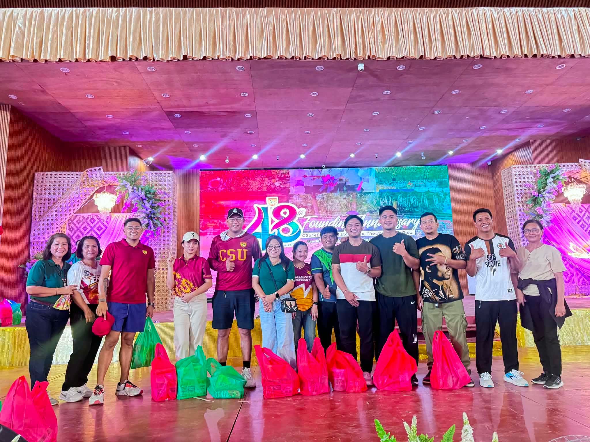 LARO NG LAHI CHAMPIONS  photo 27